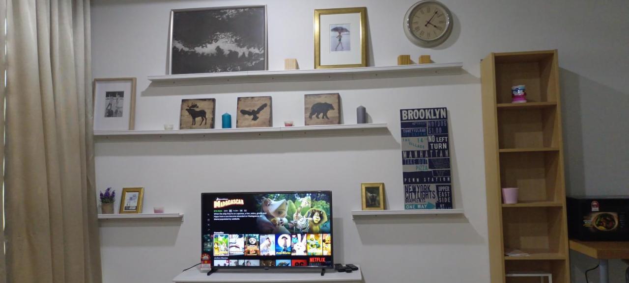 Cyberjaya cybersqure peace home Luaran gambar
